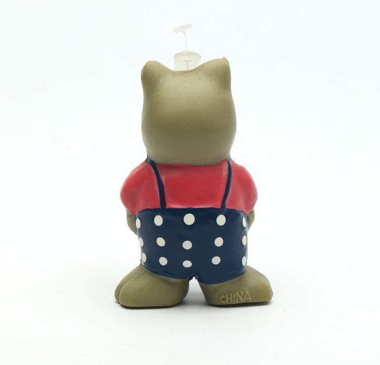 Funny Mouse Mice Latex Pet Toys , Small Puppy Chew Toys Unique Design