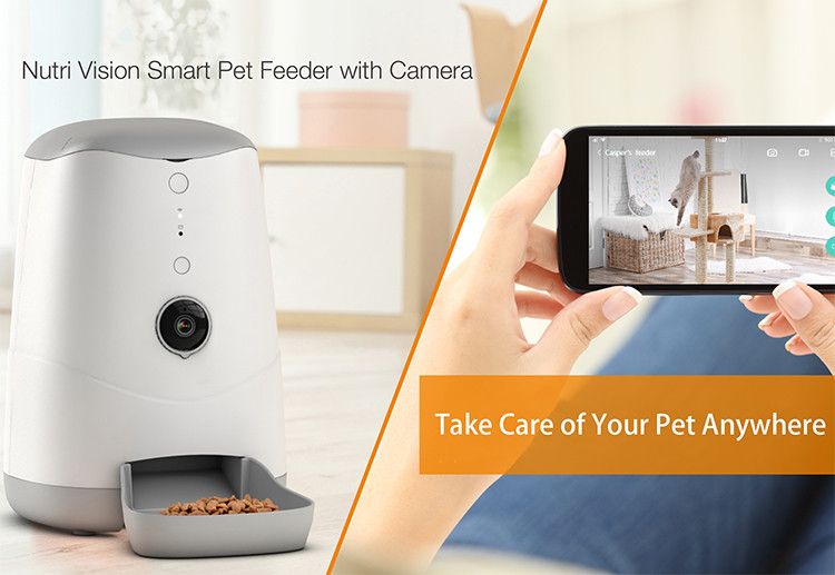 Pet Fountain 2L Automatic Cat Water Fountain Dog Water Dispenser For Cats Dogs Multiple Pets